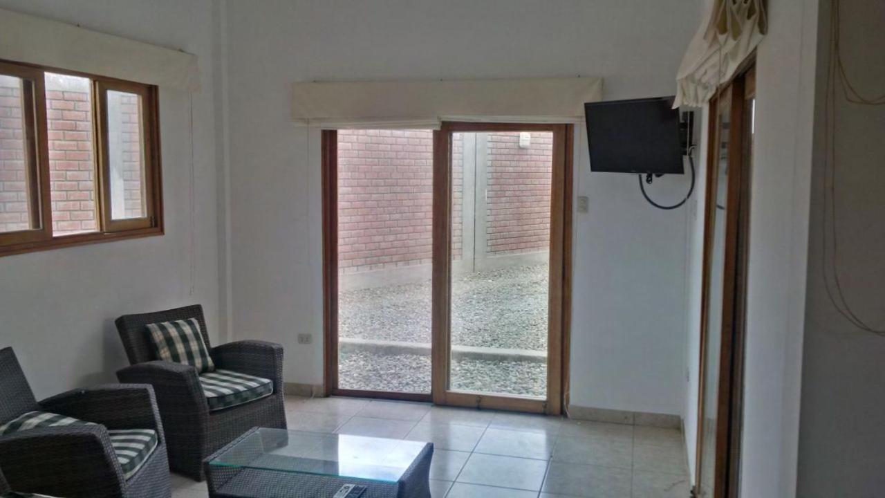 Los Maderos De Colan: Casa #5 +Bbq+Pool+Wifi المظهر الخارجي الصورة